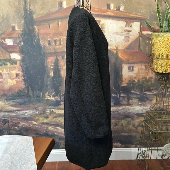 Aritzia Sherpa Liner Jacket - Picture 4 of 11